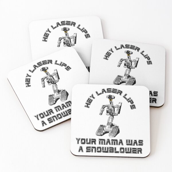 Item preview, Hey Laser Lips Your Mama Was A Snowblower  designed and sold by barrelroll909.
