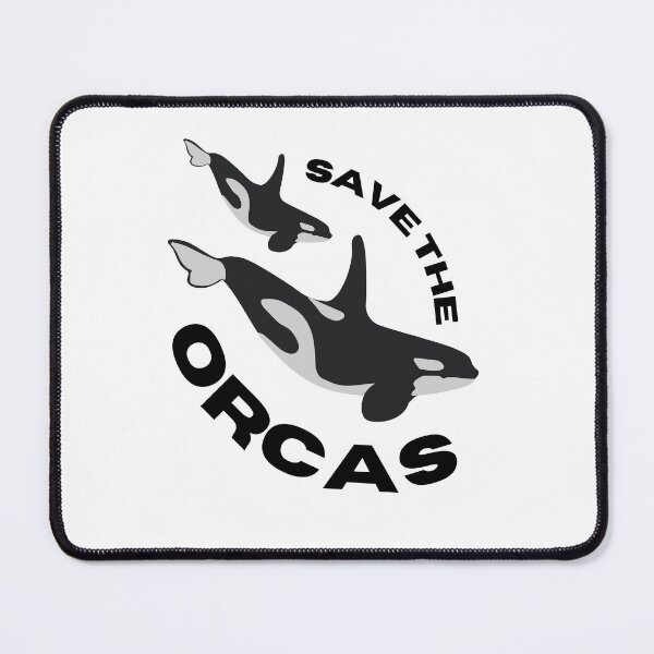 Item preview, Save the sharks designed and sold by addict2reading.