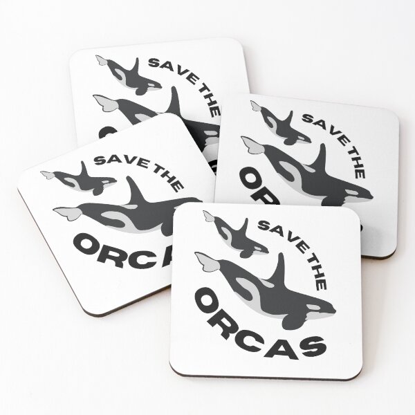 Item preview, Save the sharks designed and sold by addict2reading.
