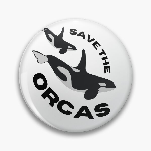 Item preview, Save the sharks designed and sold by addict2reading.