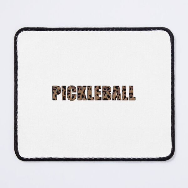 Artikelvorschau, PICKLEBALL entworfen und verkauft von JavierShih.