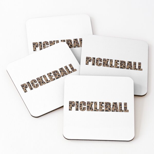 Item preview, PICKLEBALL designed and sold by JavierShih.
