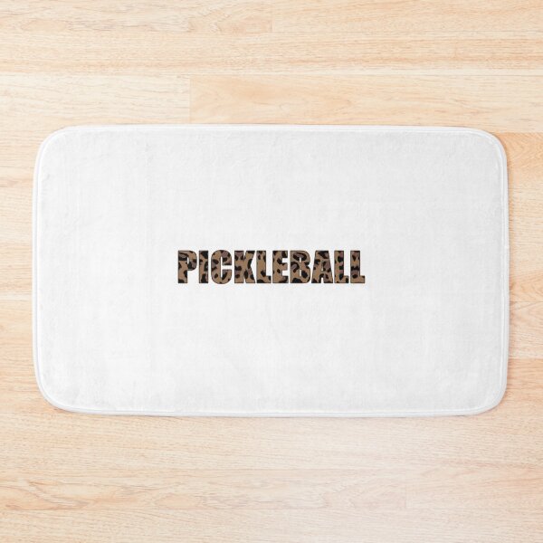 Artikelvorschau, PICKLEBALL entworfen und verkauft von JavierShih.