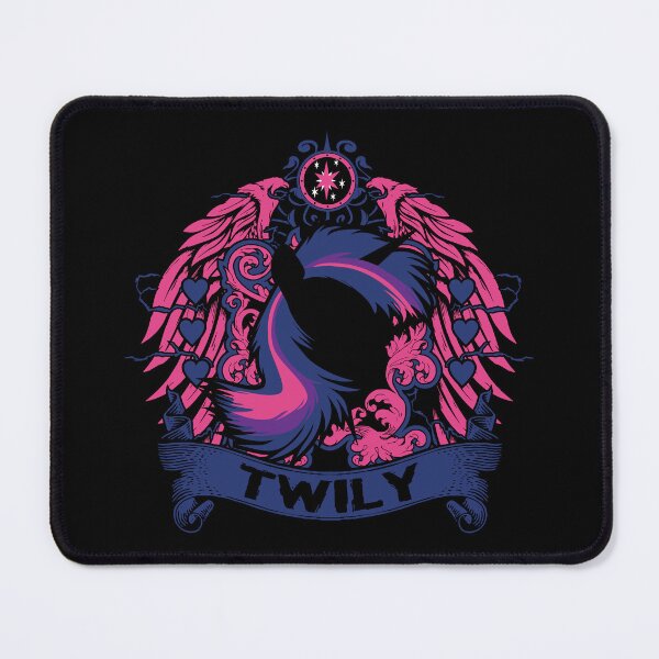 Item preview, TWILY - LIMITED EDITION designed and sold by EXION CREW.