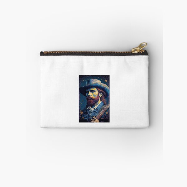 Item preview, Van gogh in van gogh style  designed and sold by Dark Fantasy Store.