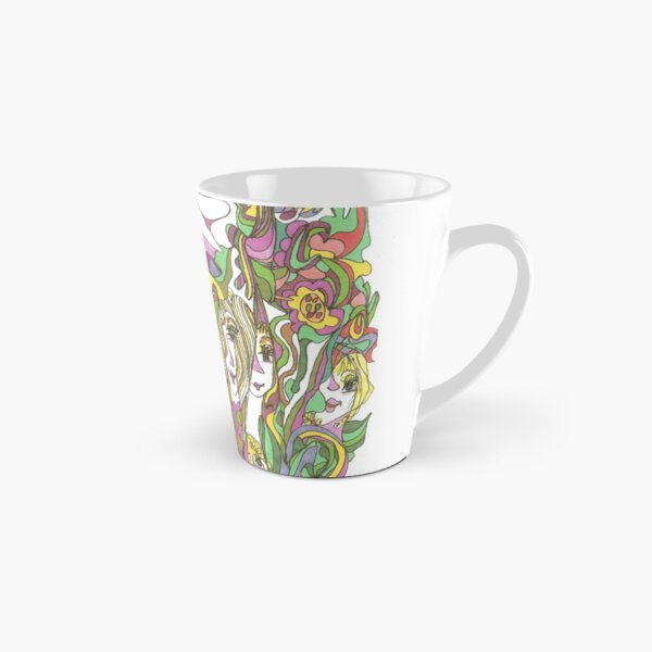Tree of Wife Tall Mug