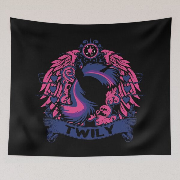 Item preview, TWILY - LIMITED EDITION designed and sold by EXION CREW.