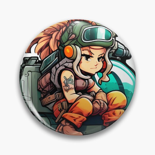 Item preview, Metal Slug Game designed and sold by rafaelfreitas.