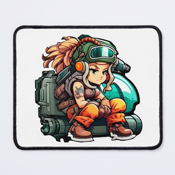 Item preview, Metal Slug Game designed and sold by rafaelfreitas.