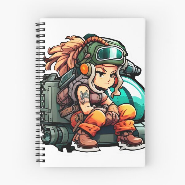 Item preview, Metal Slug Game designed and sold by rafaelfreitas.