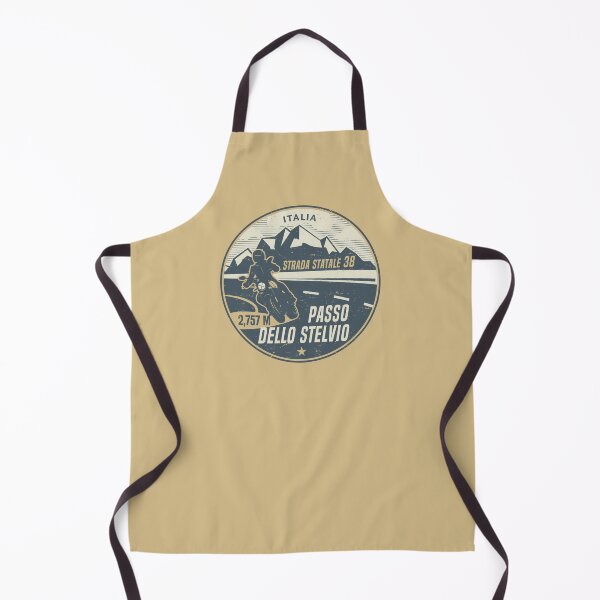 Item preview, Stelvio Pass, Italy designed and sold by studio838.