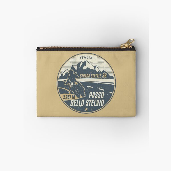 Item preview, Stelvio Pass, Italy designed and sold by studio838.
