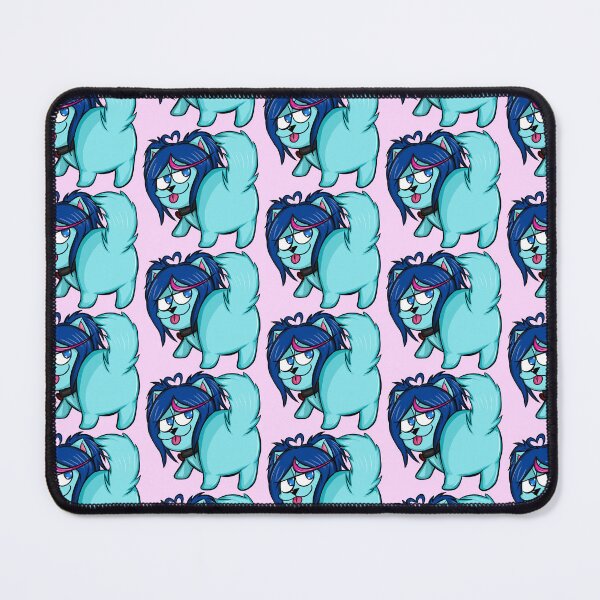 Item preview, thicc kitty designed and sold by KatieKatYo.