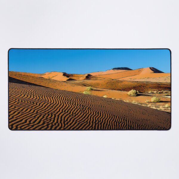 Item preview, Hot Dry Sand designed and sold by OnigiriDoctor.