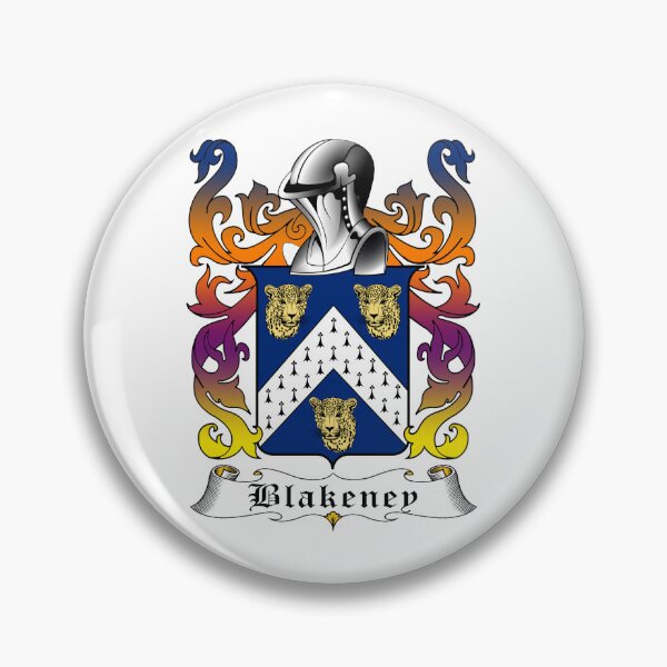 Item preview, BLAKENEY designed and sold by CathalDevlin.