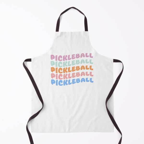 Artikelvorschau, PICKLEBALL entworfen und verkauft von JavierShih.