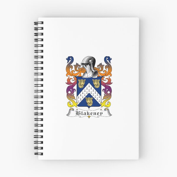 Item preview, BLAKENEY designed and sold by CathalDevlin.