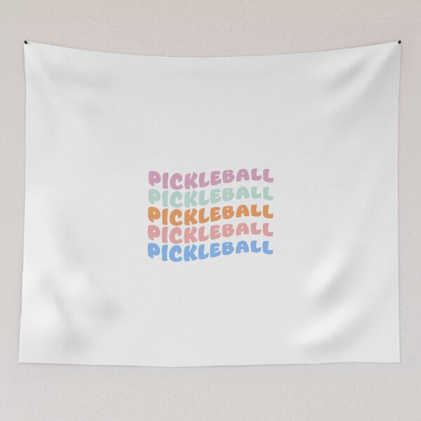 Item preview, PICKLEBALL designed and sold by JavierShih.