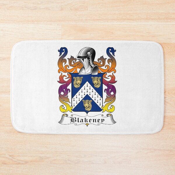 Item preview, BLAKENEY designed and sold by CathalDevlin.