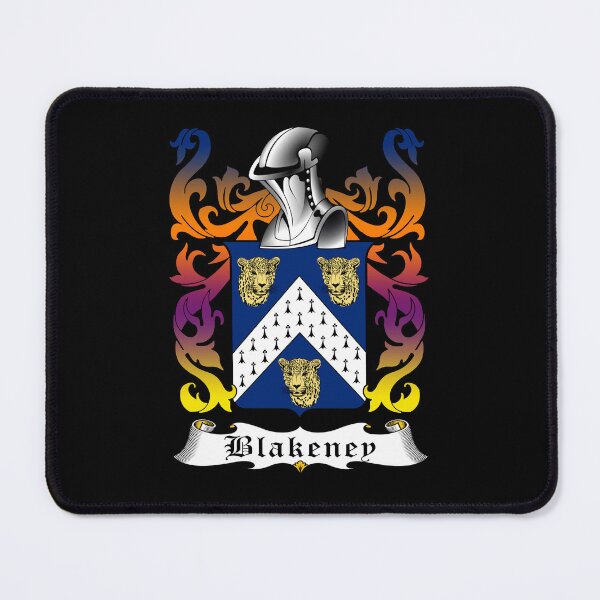 Item preview, BLAKENEY designed and sold by CathalDevlin.