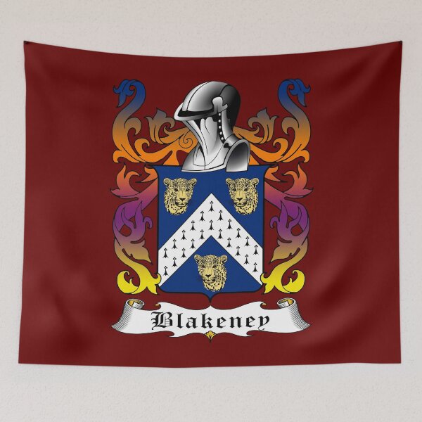 Item preview, BLAKENEY designed and sold by CathalDevlin.