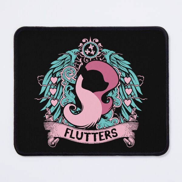 Item preview, FLUTTERS - LIMITED EDITION designed and sold by EXION CREW.