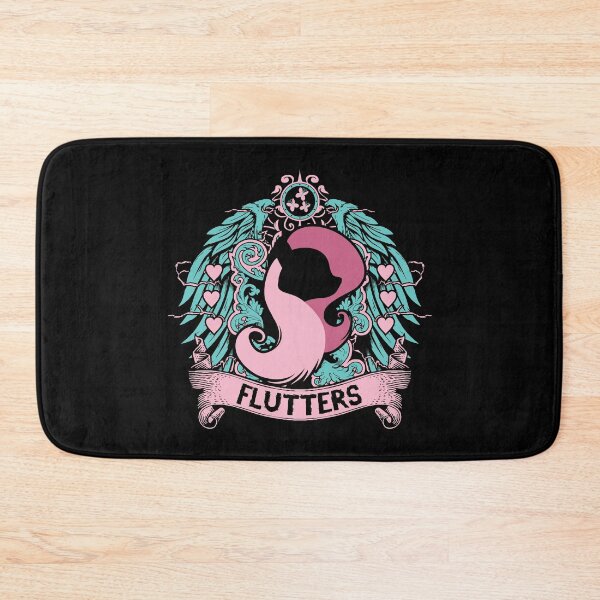 Item preview, FLUTTERS - LIMITED EDITION designed and sold by EXION CREW.