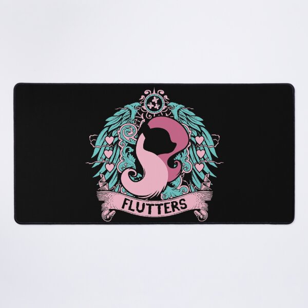 Item preview, FLUTTERS - LIMITED EDITION designed and sold by EXION CREW.