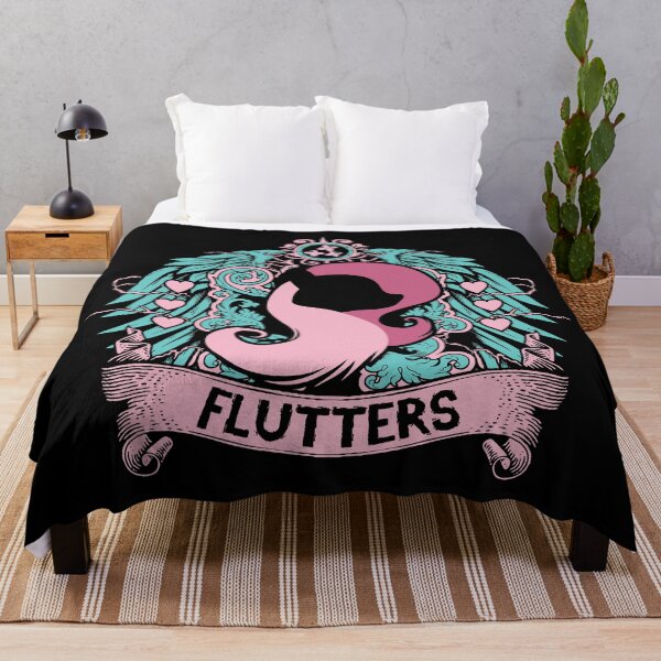 Item preview, FLUTTERS - LIMITED EDITION designed and sold by EXION CREW.