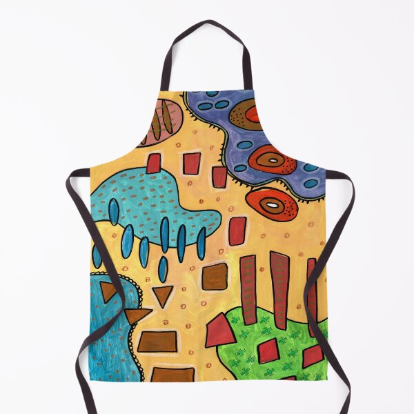 Item preview, organic macro life designed and sold by Ariadna de Raadt.