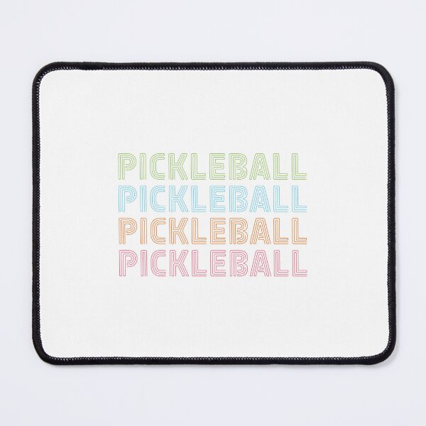 Artikelvorschau, PICKLEBALL entworfen und verkauft von JavierShih.