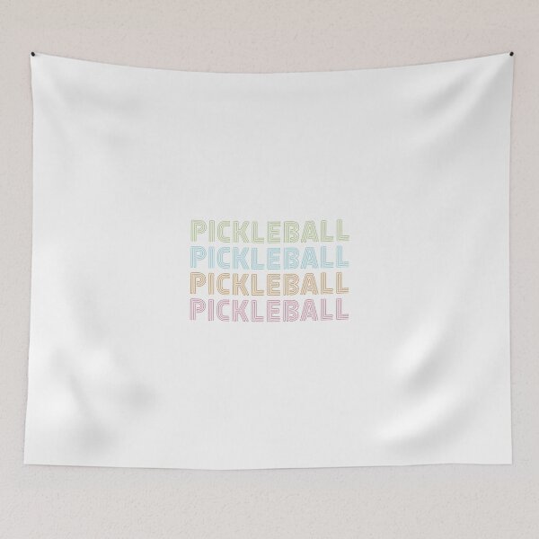Item preview, PICKLEBALL designed and sold by JavierShih.