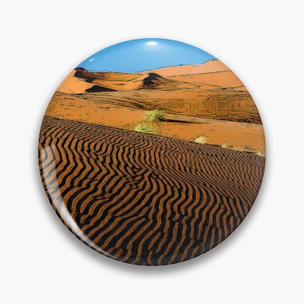 Item preview, Hot Dry Sand designed and sold by OnigiriDoctor.