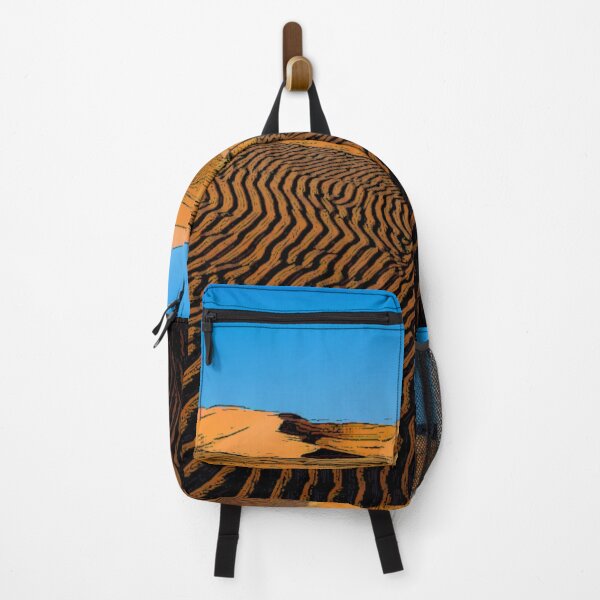 Item preview, Hot Dry Sand designed and sold by OnigiriDoctor.