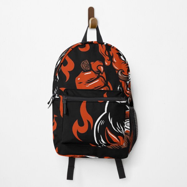 Item preview, Devil Steak House designed and sold by chomaruddin tri amboko.