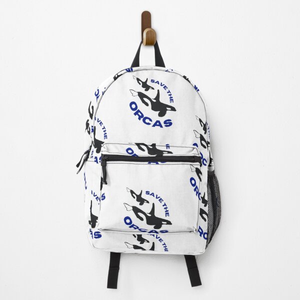 Item preview, Save the sharks designed and sold by addict2reading.