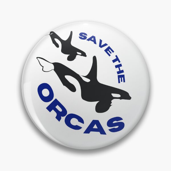 Item preview, Save the sharks designed and sold by addict2reading.