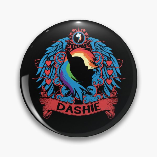 Item preview, DASHIE - LIMITED EDITION designed and sold by EXION CREW.