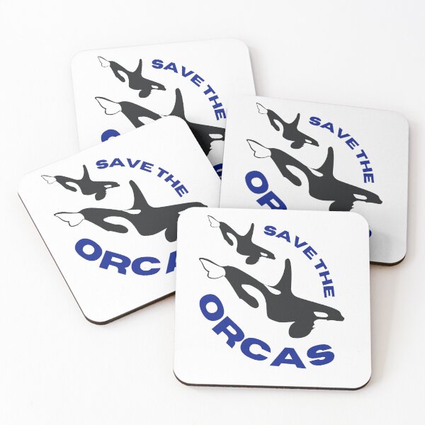 Item preview, Save the sharks designed and sold by addict2reading.