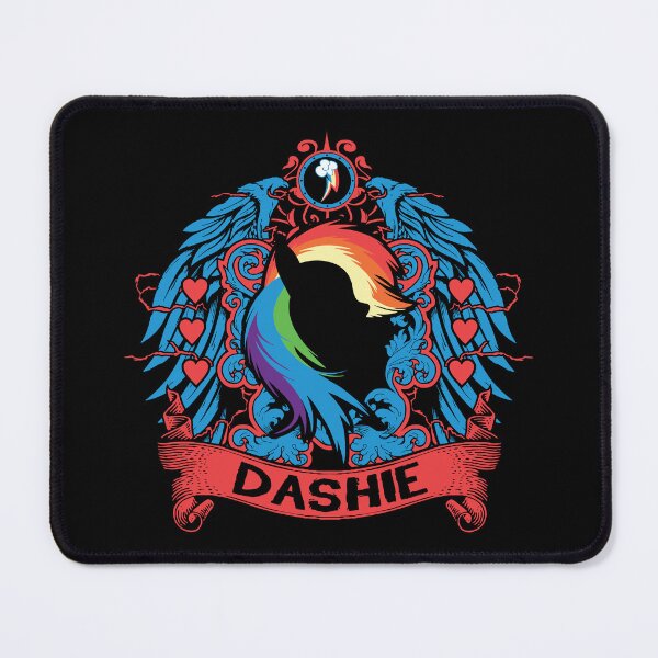 Item preview, DASHIE - LIMITED EDITION designed and sold by EXION CREW.