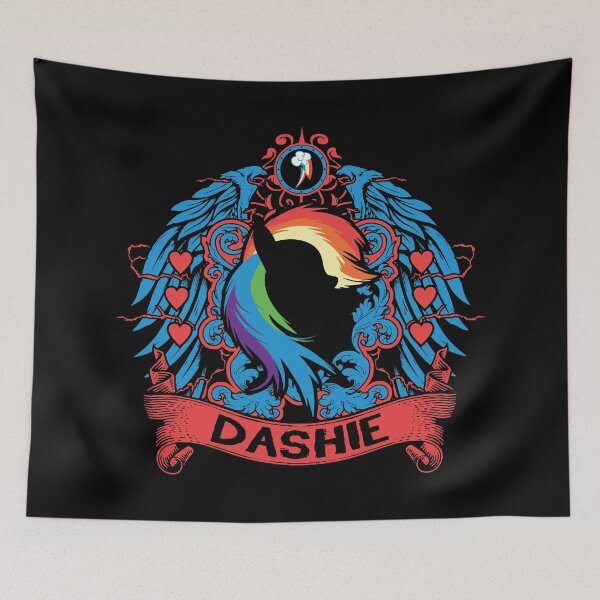 Item preview, DASHIE - LIMITED EDITION designed and sold by EXION CREW.