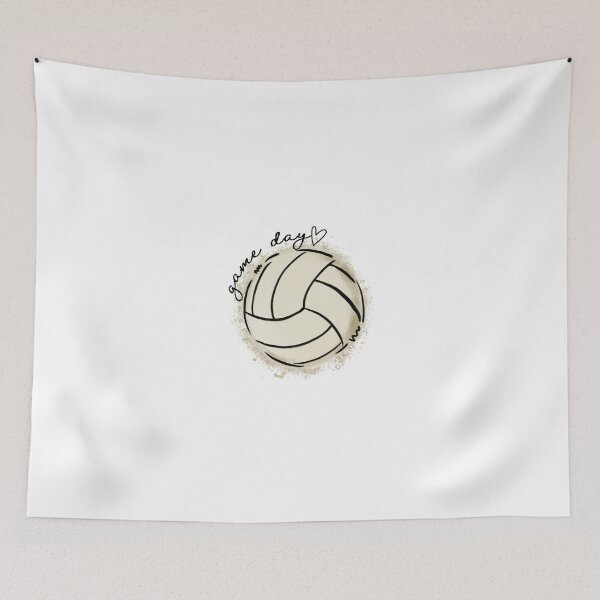 Item preview, VOLLEY designed and sold by JavierShih.