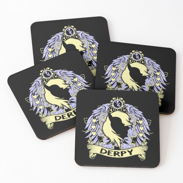 Item preview, DERPY - LIMITED EDITION designed and sold by EXION CREW.