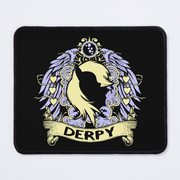 Item preview, DERPY - LIMITED EDITION designed and sold by EXION CREW.