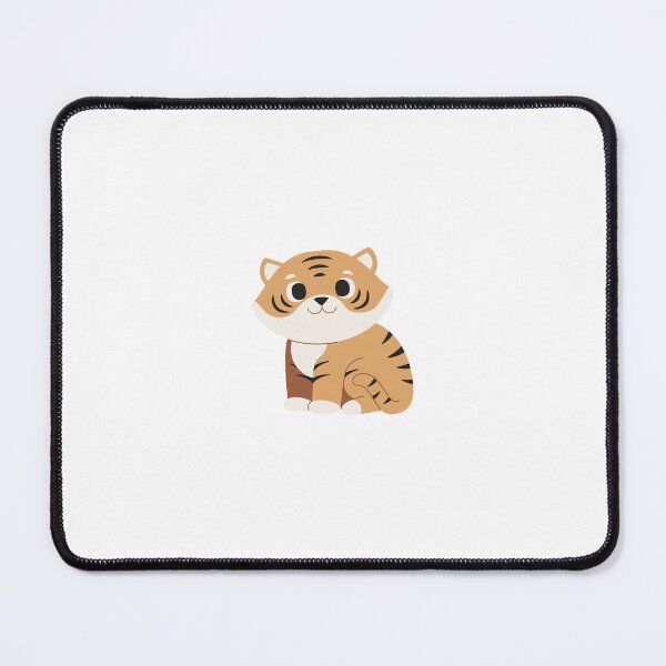 Item preview, Cute tiger designed and sold by CottonHouse.