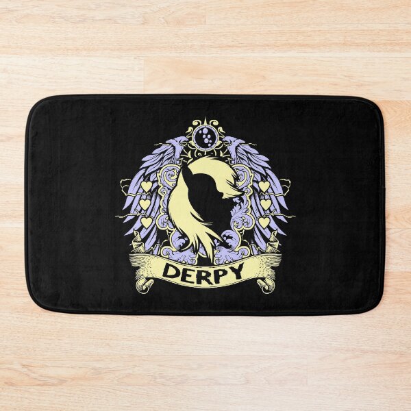 Item preview, DERPY - LIMITED EDITION designed and sold by EXION CREW.