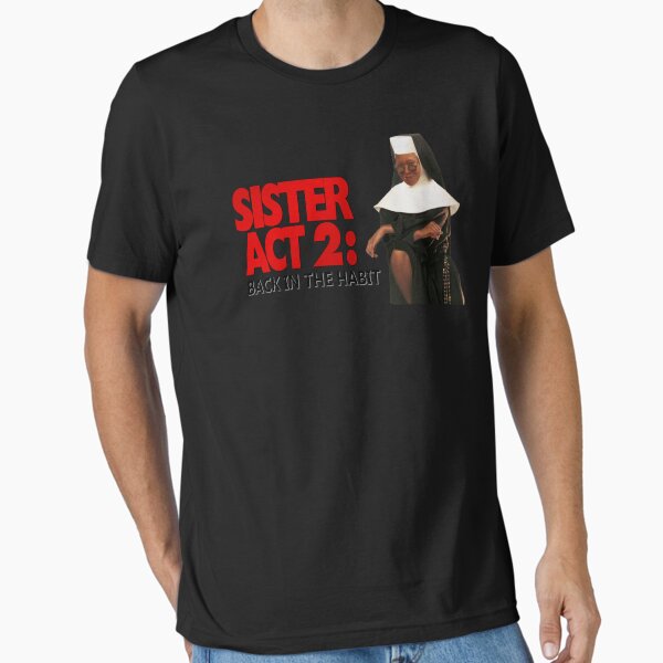 SISTER ACT 2: BACK IN THE HABIT
