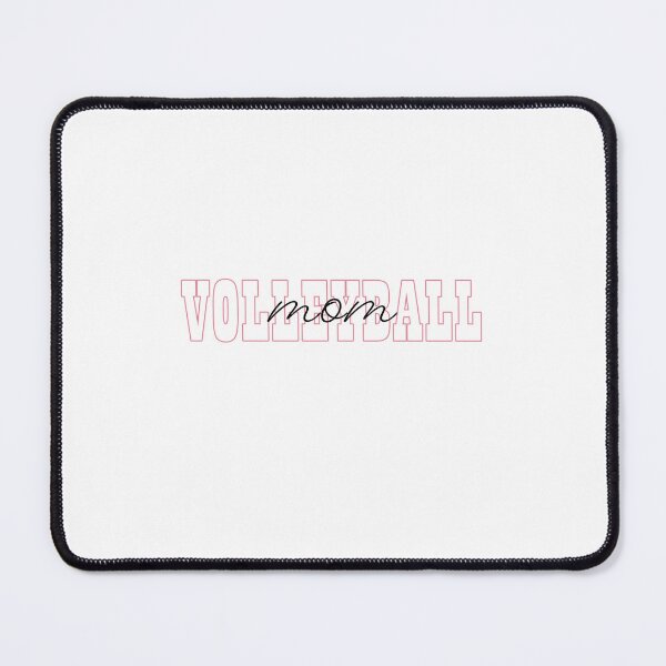 Item preview, VOLLEY MOM designed and sold by JavierShih.
