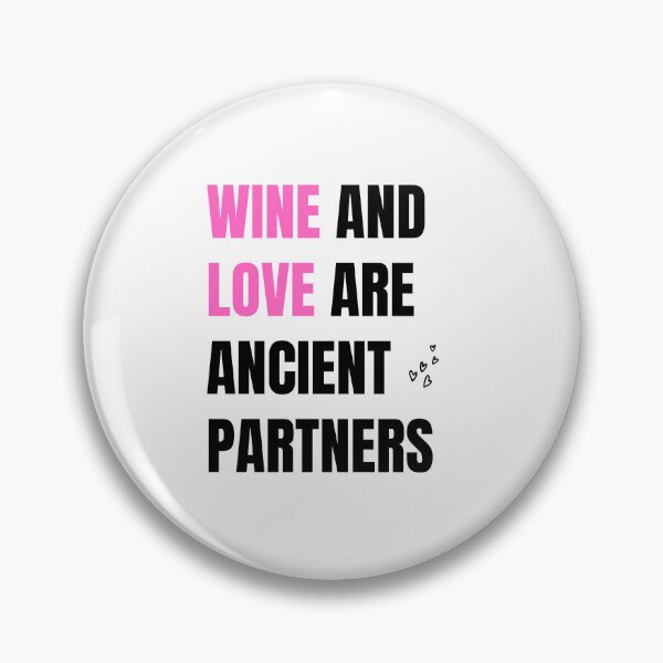 Item preview, Valentines Day Quotes and Wine Quote designed and sold by Alper Billik.