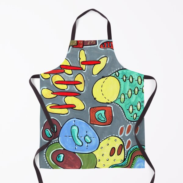 Item preview, organic macro life 2 designed and sold by Ariadna de Raadt.